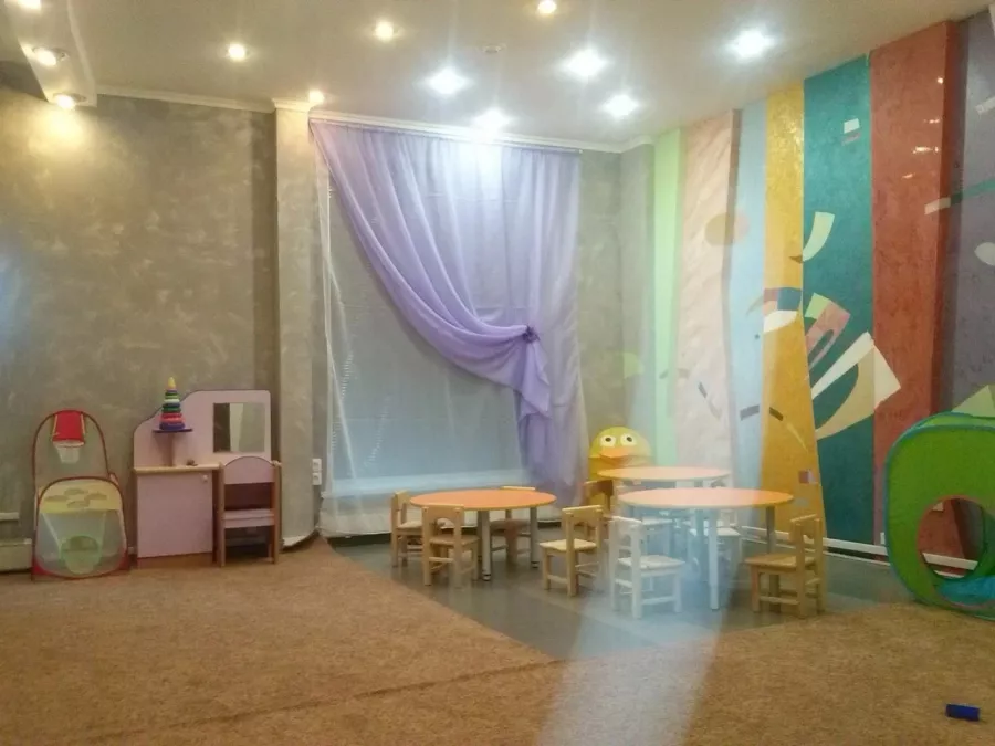 Детский сад Престиж в Екатеринбурге: Ясли, Дети 1+, Садик, Воспитание детей,