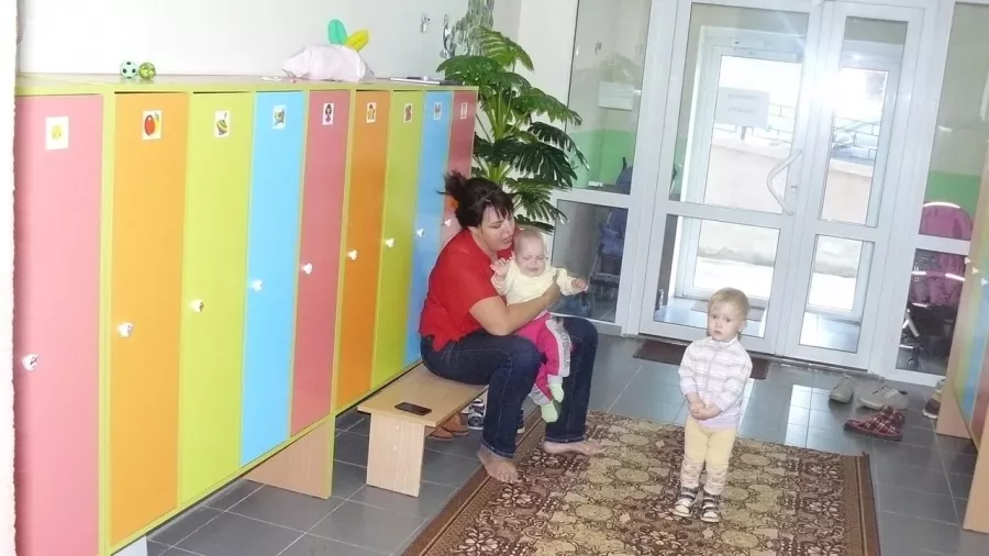 Детский сад Престиж в Екатеринбурге: Ясли, Дети 1+, Садик, Воспитание детей,