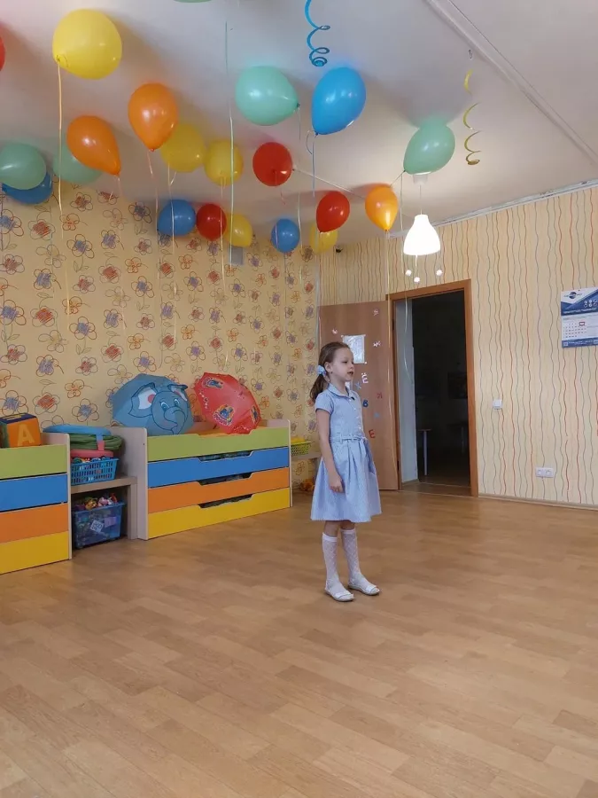 Детский сад Детки-конфетки в Екатеринбурге: Ясли, Дети 1+, Садик, Воспитание детей,