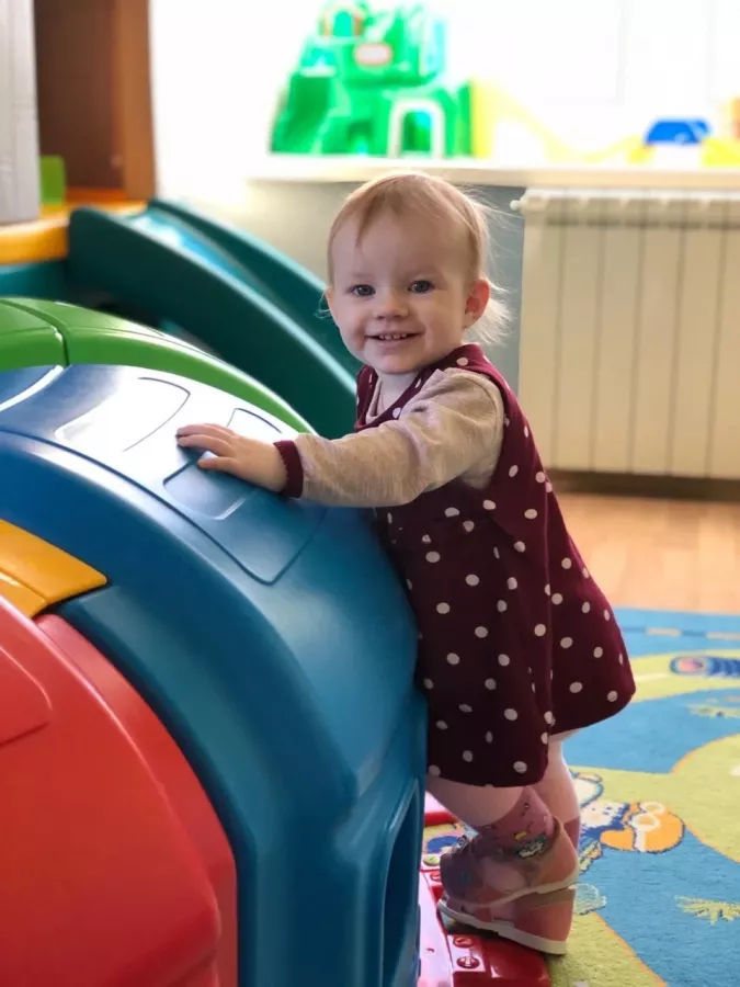 Частный детский сад Медвежонок в Екатеринбурге: Ясли, Дети 1+, Садик, Воспитание детей,