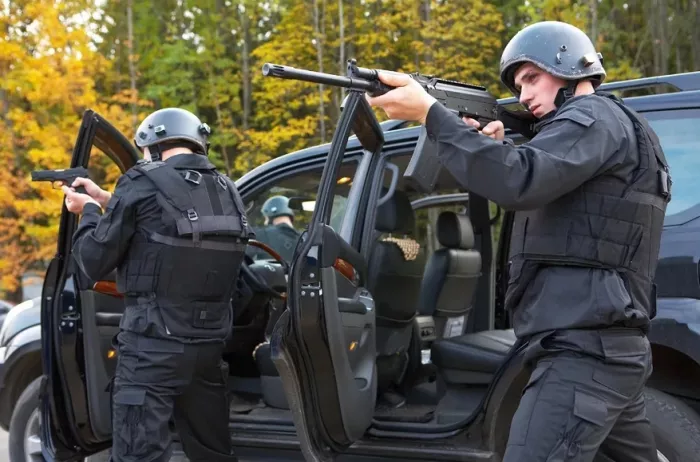 Охранное предприятие НИЖЕГОРОДСКИЙ ЦЕНТР БЕЗОПАСНОСТИ  в  Нижнем Новгороде