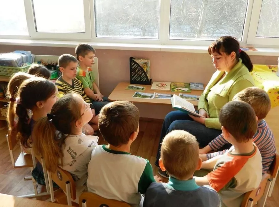 Частный детский сад Ракушка в Екатеринбурге: Ясли, Дети 1+, Садик, Воспитание детей,