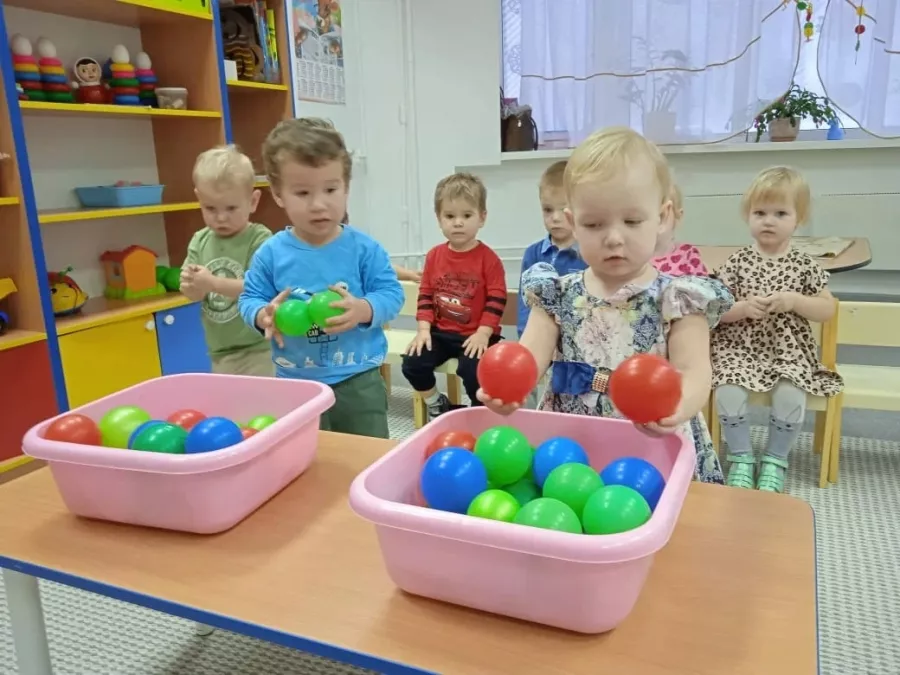 Частный детский сад Монпансье в Екатеринбурге: Ясли, Дети 1+, Садик, Воспитание детей,
