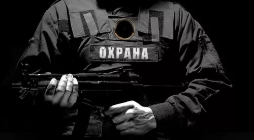 Частная охранная организация Буцефал  в  Нижнем Новгороде