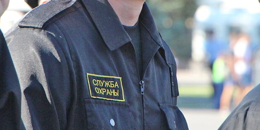 Частная охранная организация Буцефал в Нижнем Новгороде: Охрана Объектов, Сигнализация, Тревожная Кнопка, Безопасность, Физическая Охрана, Контроль Пропускного Режима,