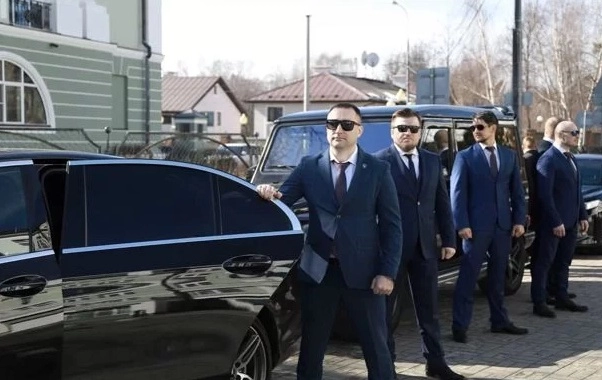 Охранное предприятие Кодекс-НН в Нижнем Новгороде: Пультовая Охрана, Тревожная Кнопка, Безопасность, Охрана Объектов, Охрана Массовых Мероприятий, Юридические Услуги,