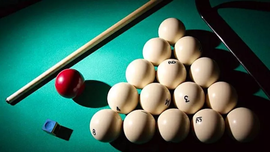 Бильярдный клуб Poolroom в Москве: Русский Бильярд, Игра, Американский Бильярд, Турнир,