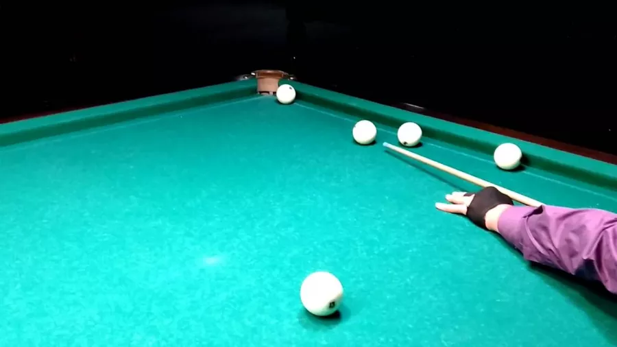 Бильярдный клуб Poolroom в Москве: Русский Бильярд, Игра, Американский Бильярд, Турнир,