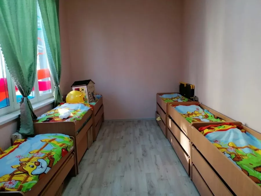 Детский сад Полосатый слон в Екатеринбурге: Ясли, Дети 1+, Садик, Воспитание детей,