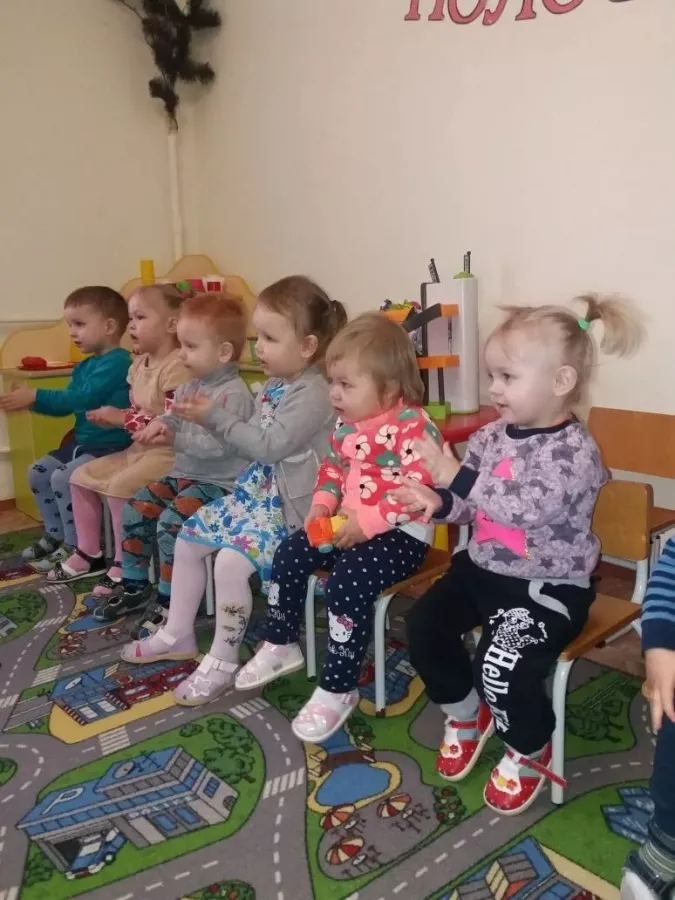 Детский сад Полосатый слон в Екатеринбурге: Ясли, Дети 1+, Садик, Воспитание детей,