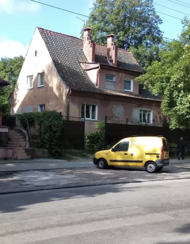 Юридические услуги Такскод  в  Калининграде