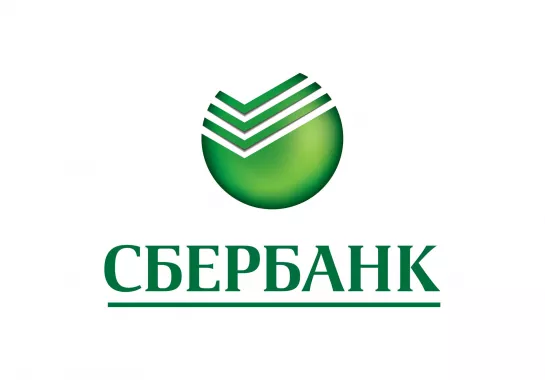 Банк "СберБанк" на ул. Малышева 31В.