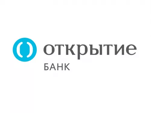 Банк Открытие  в  Екатеринбурге