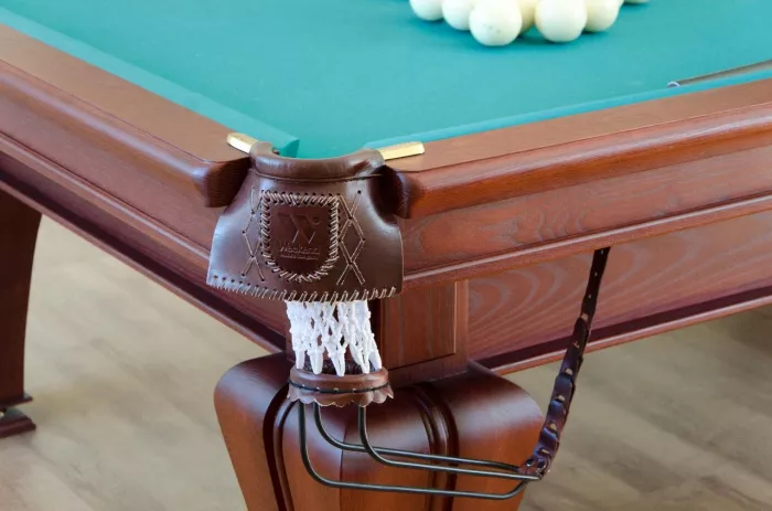 "Бильярдный клуб"