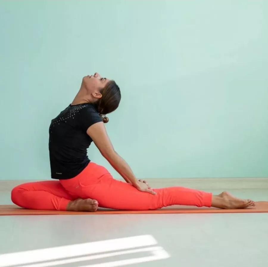 Студия Йоги Радуга в Нижнем Новгороде: Йога , Студия, Yoga, Studio, Stretching , Meditation , Растяжка , Медитация ,