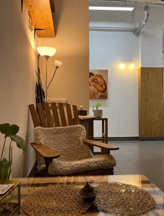 Студия Фитнеса NICE TO FIT в Санкт-Петербурге: Фитнес , Студия, Studio, Fitness , Медитация , Растяжка , Meditation , Stretching ,