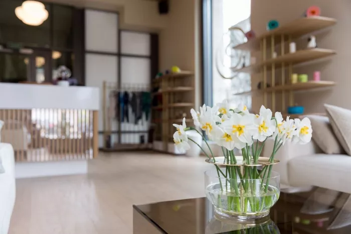 Центр Йоги «Exhale»