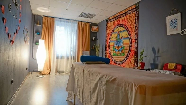 Студия Йоги KovrikClub в Санкт-Петербурге: Йога , Студия, Yoga, Studio, Массаж, Растяжка , Massage, Stretching ,