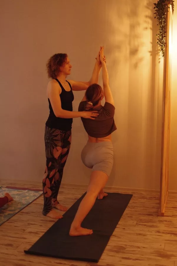 Студия Йоги MysoreClassSpb в Санкт-Петербурге: Спорт, Студия, Медицина,