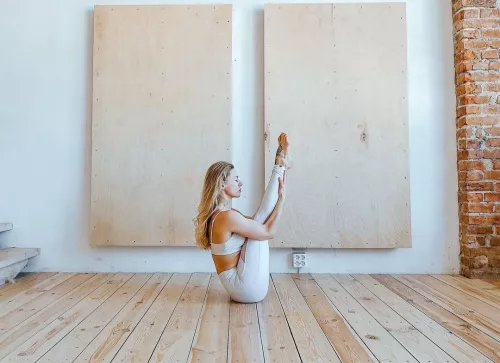 Студия Йоги Helga  в  Ейске