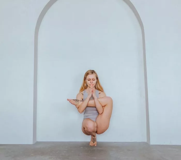 Студия Йоги «Helga»