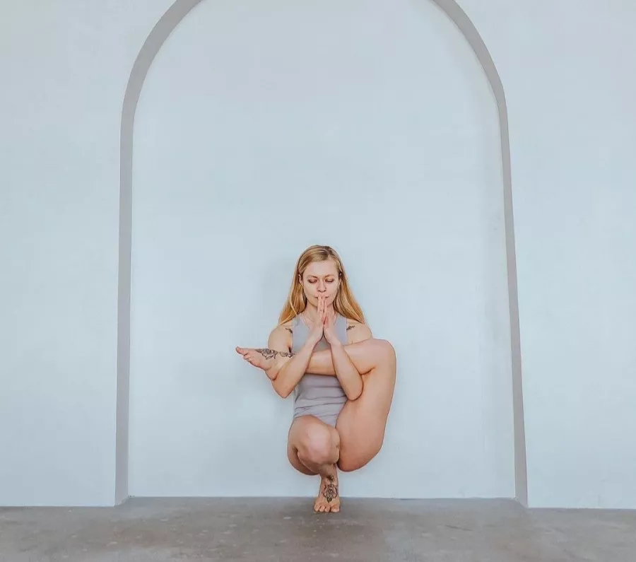 Студия Йоги Helga в Ейске: Спорт, Студия, Йога,