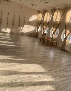 Студия Йоги «Li Tea Yoga»
