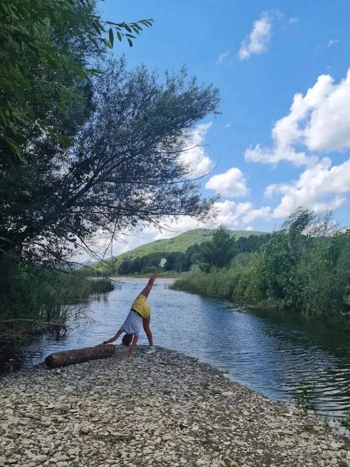 Студия Йоги «YogaDom PRANA»