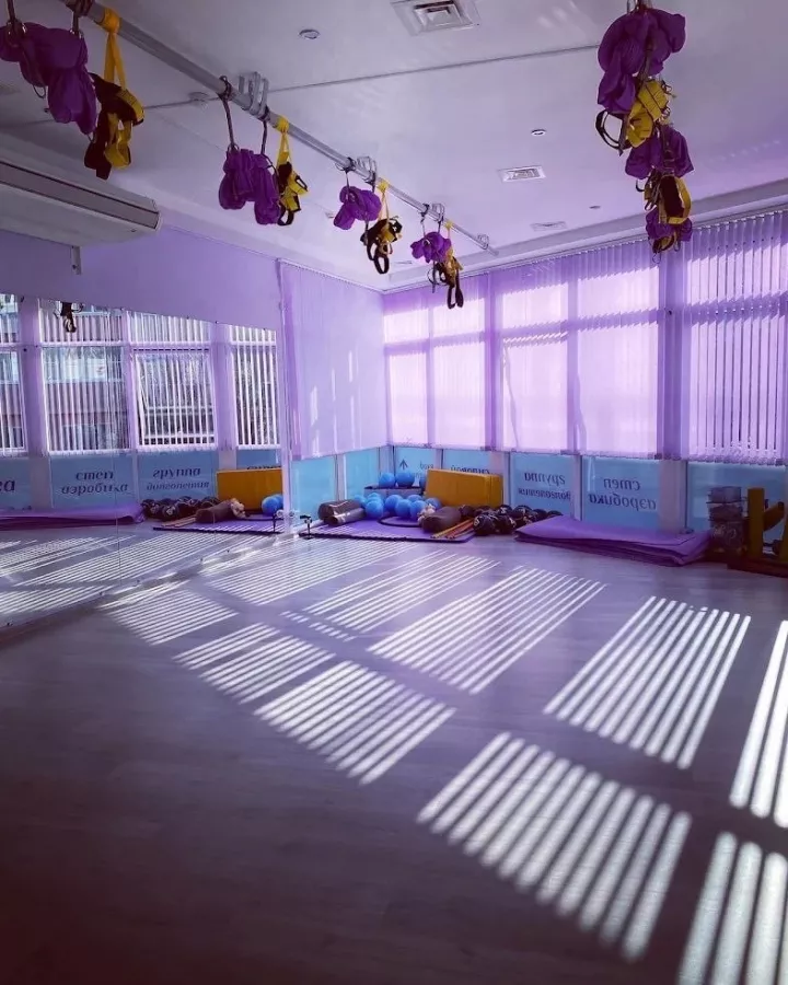 Студия Фитнеса Ника в Сочи: Фитнес, Fitness , Студия , Studio ,