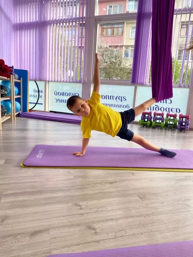 Студия Фитнеса Ника в Сочи: Фитнес, Fitness , Студия , Studio ,