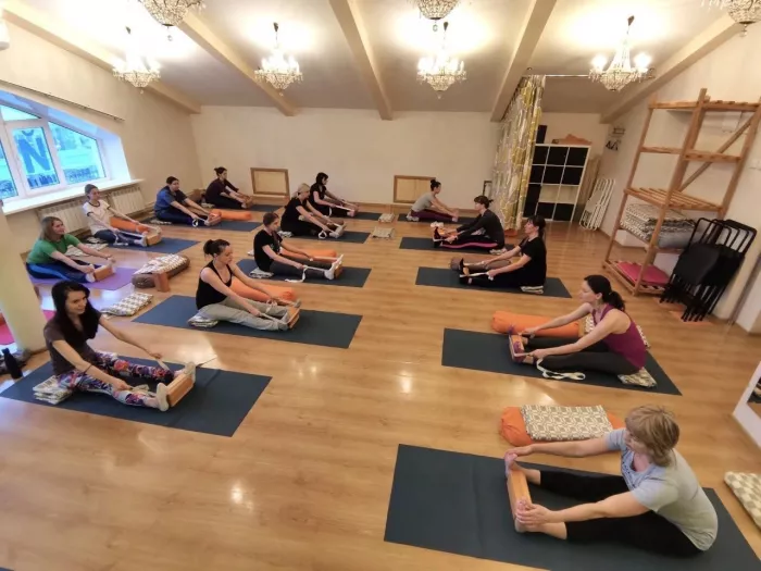 Центр Йоги «Традиция»