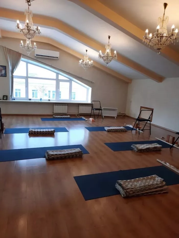 Центр Йоги «Традиция»