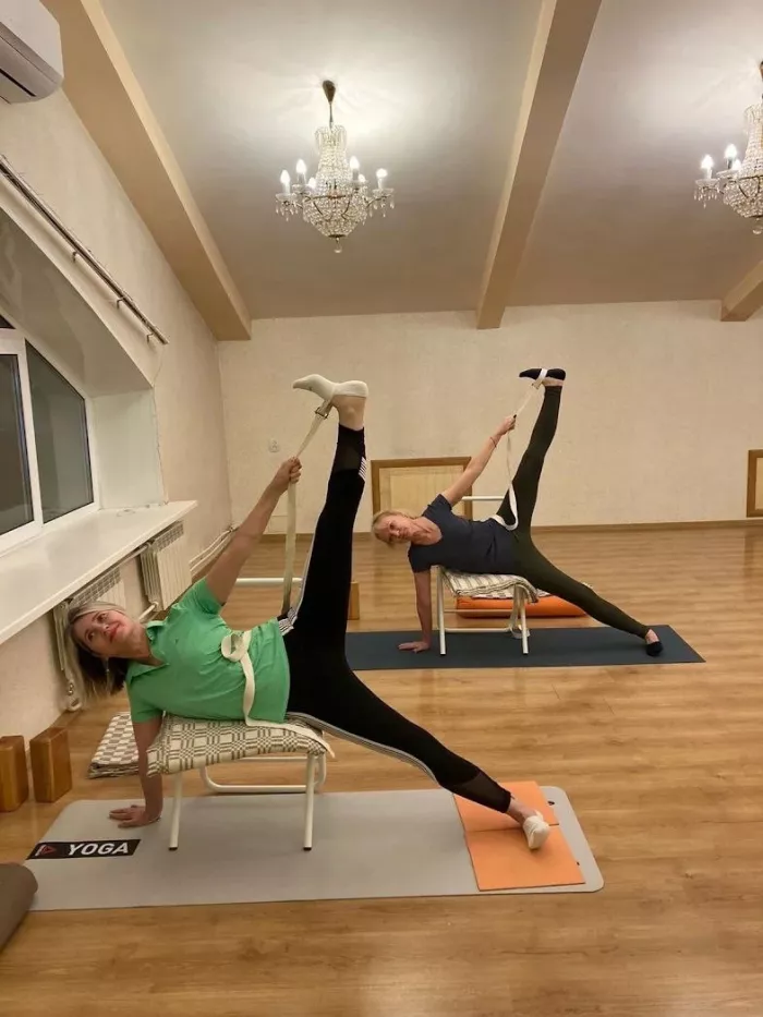 Центр Йоги «Традиция»