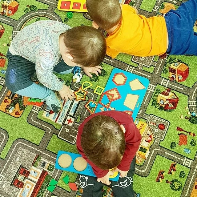 Частный детский сад Babyland  в  Казани