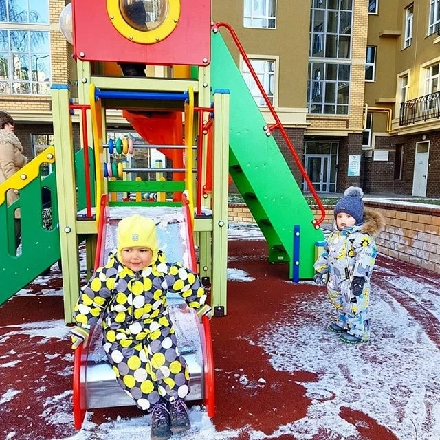 Частный детский сад Babyland в Казани: Ясли, Дети 1+, Садик, Воспитание детей,