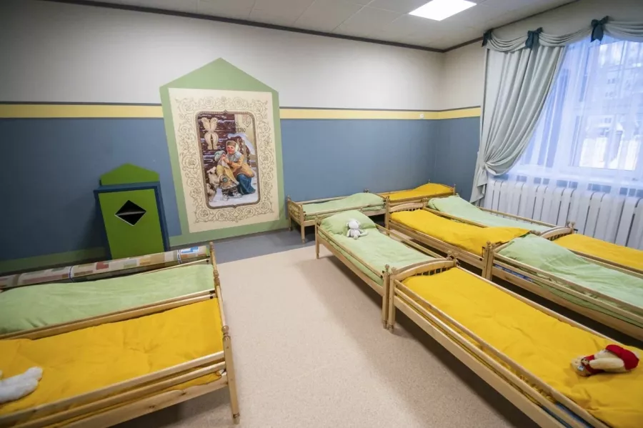Православный детский сад Росток в Казани: Ясли, Дети 1+, Садик, Воспитание детей,