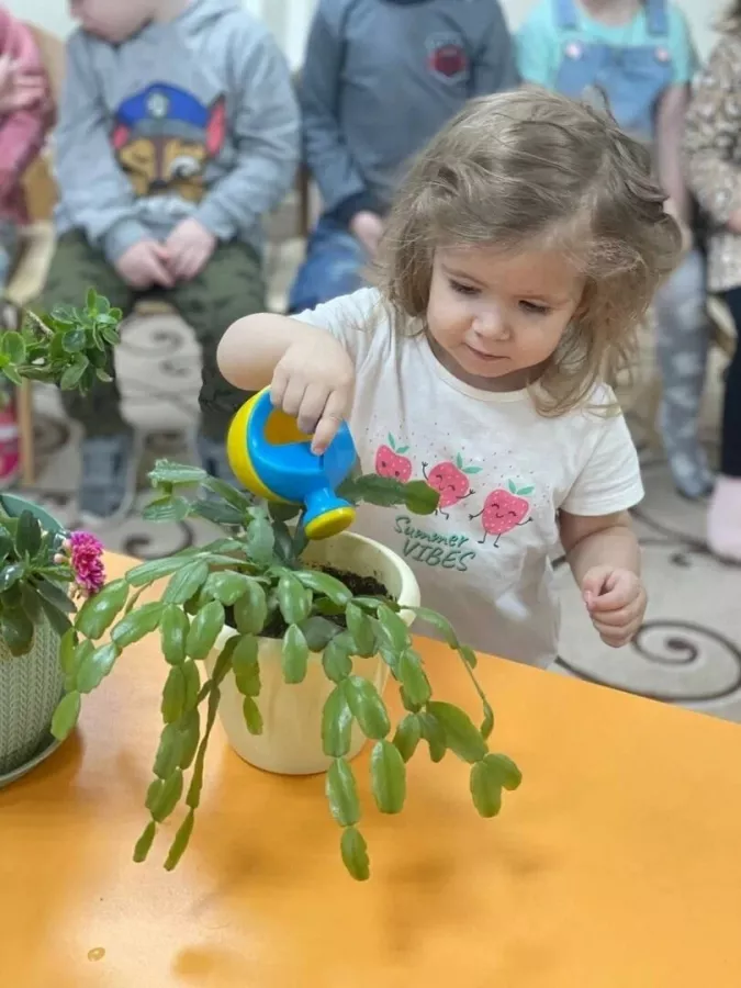 Частный детский сад Ладушки Ладошки на улице Восход в Казани: Детям, Ясли, Садик,