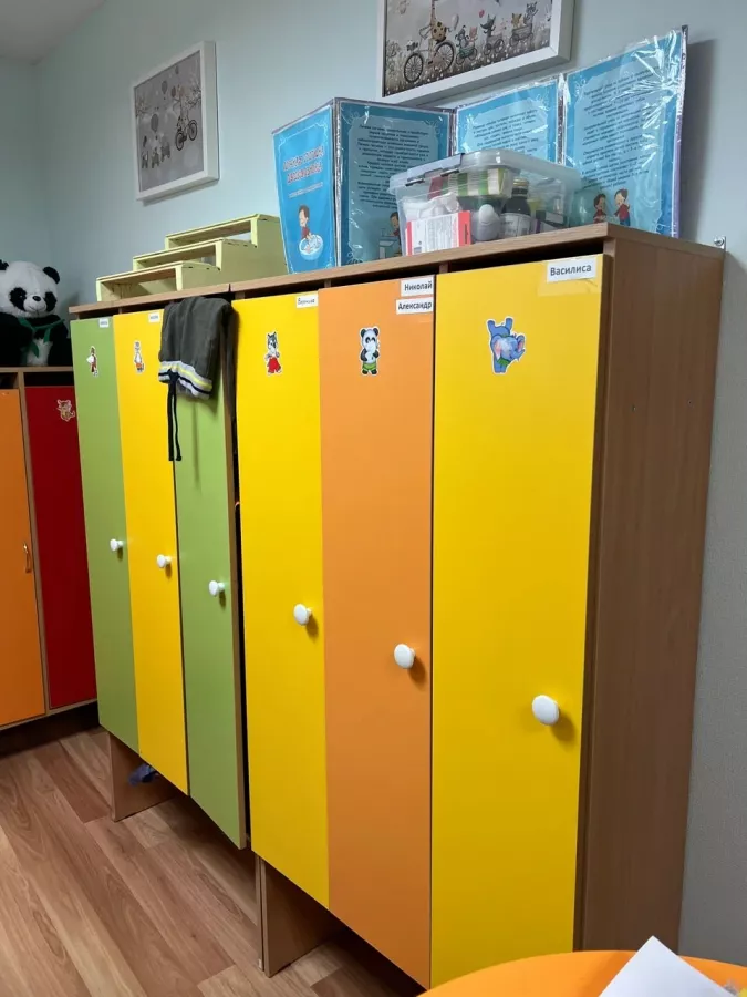 Частный детский сад Ладушки Ладошки на улице Восход в Казани: Детям, Ясли, Садик,