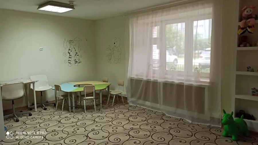 Частный детский сад Ладушки Ладошки на улице Восход в Казани: Детям, Ясли, Садик,