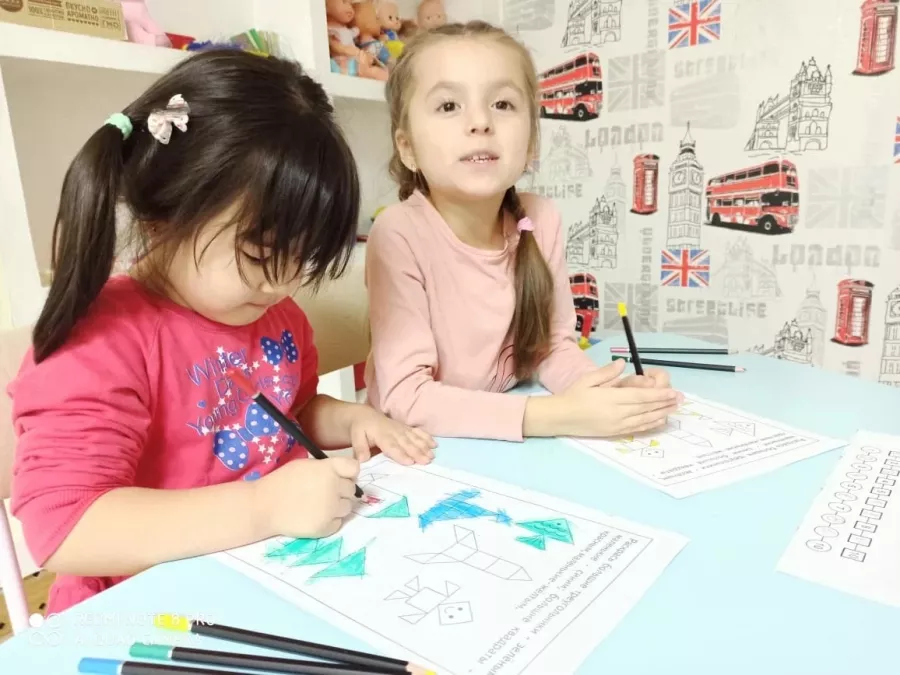 Частный детский сад Ладушки Ладошки на улице Восход в Казани: Детям, Ясли, Садик,