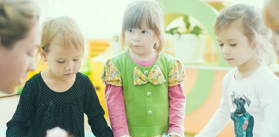 Детский сад Солнечный в Казани: Ясли, Дети 1+, Садик, Воспитание детей,