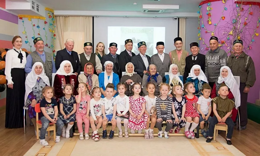 Детский сад Солнечный в Казани: Ясли, Дети 1+, Садик, Воспитание детей,