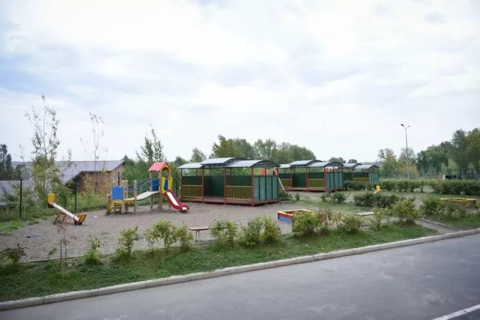 Частный детский сад "Акыллым"