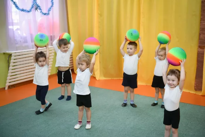 Частный детский сад "Акыллым"