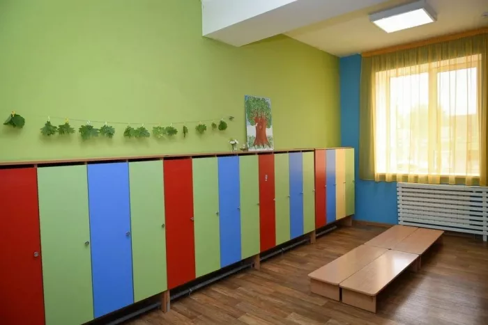 Частный детский сад "Акыллым"