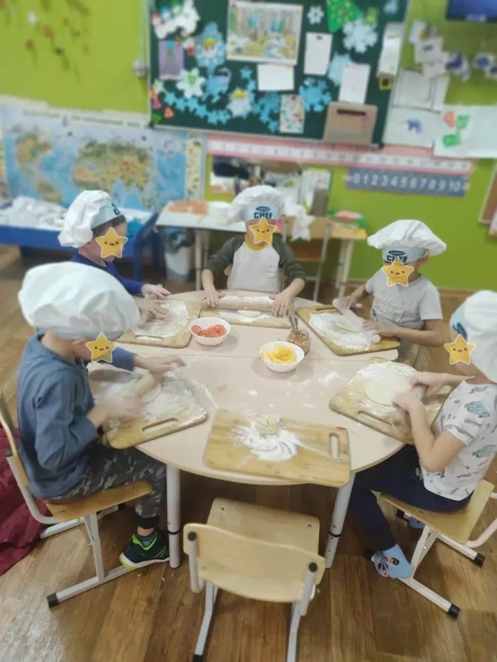 Частный детский сад "Акыллым"