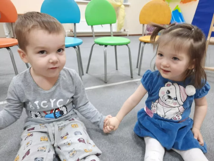 Частный детский сад Журавли в Казани: Ясли, Дети 1+, Садик, Воспитание детей,