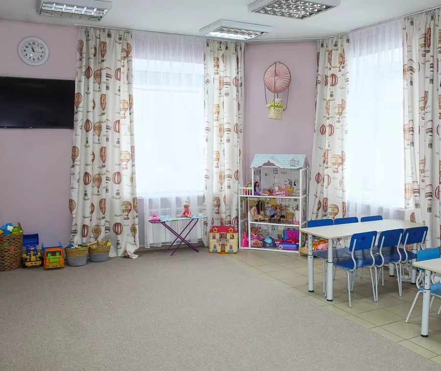 Семейный детский сад Леапольд в Екатеринбурге: Ясли, Дети 1+, Садик, Воспитание детей,