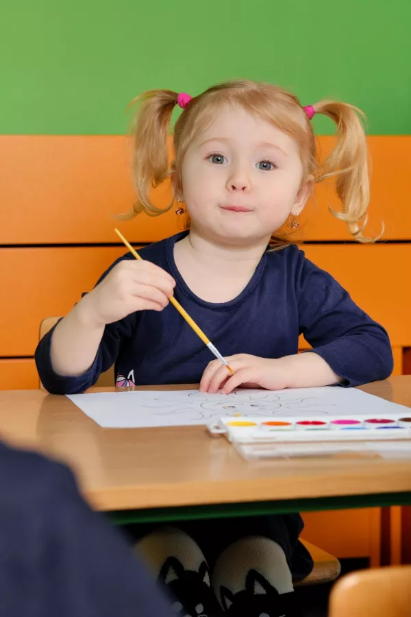 Детский сад Kids Play в Казани: Ясли, Дети 1+, Садик, Воспитание детей,