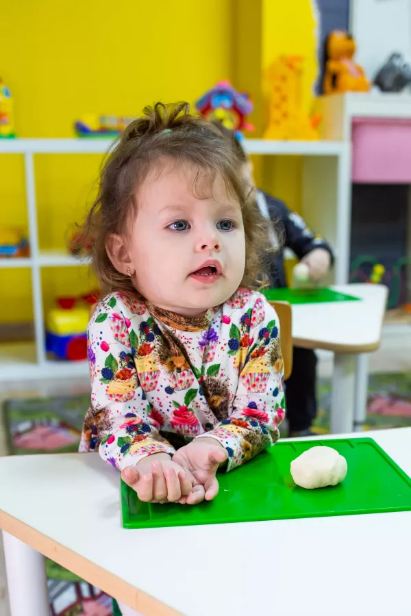Детский сад Kids Play в Казани: Ясли, Дети 1+, Садик, Воспитание детей,